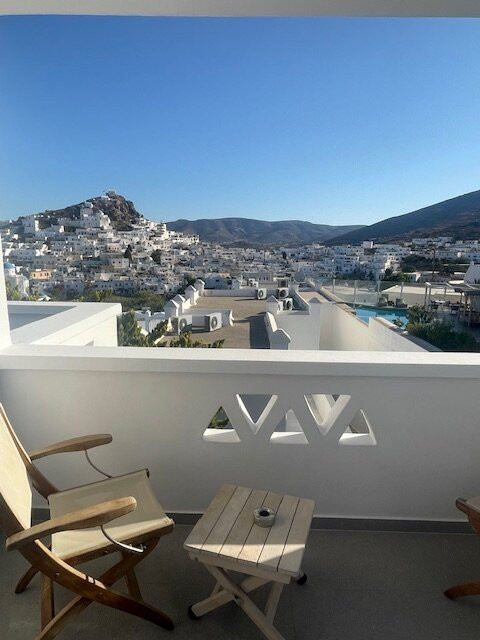 Lofos Village Hotel主图