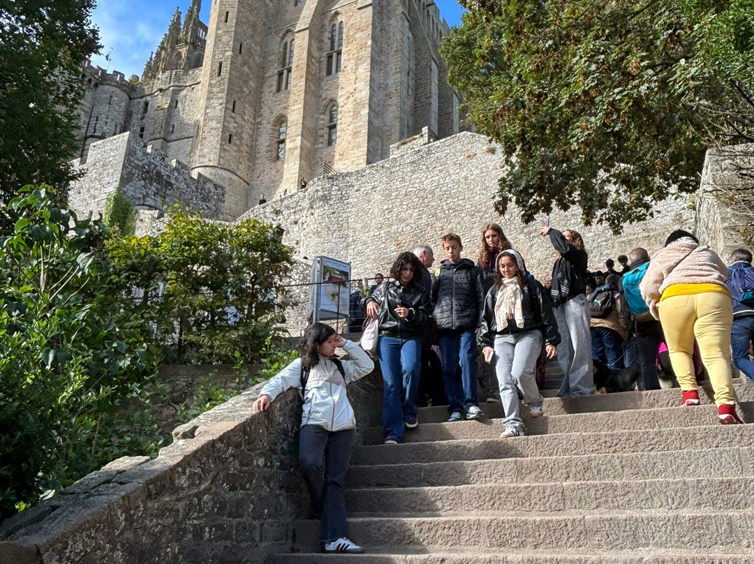 Hotel - Restaurant du Chateau主图