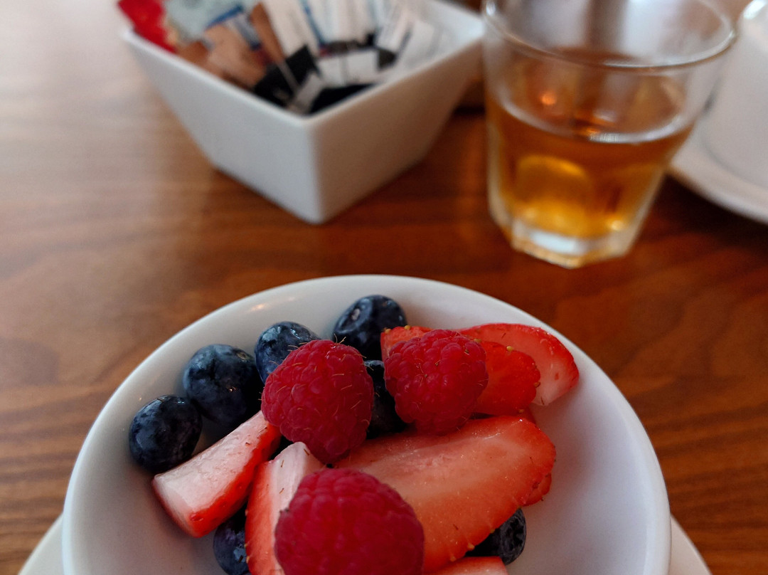 Virginia Court Hotel主图