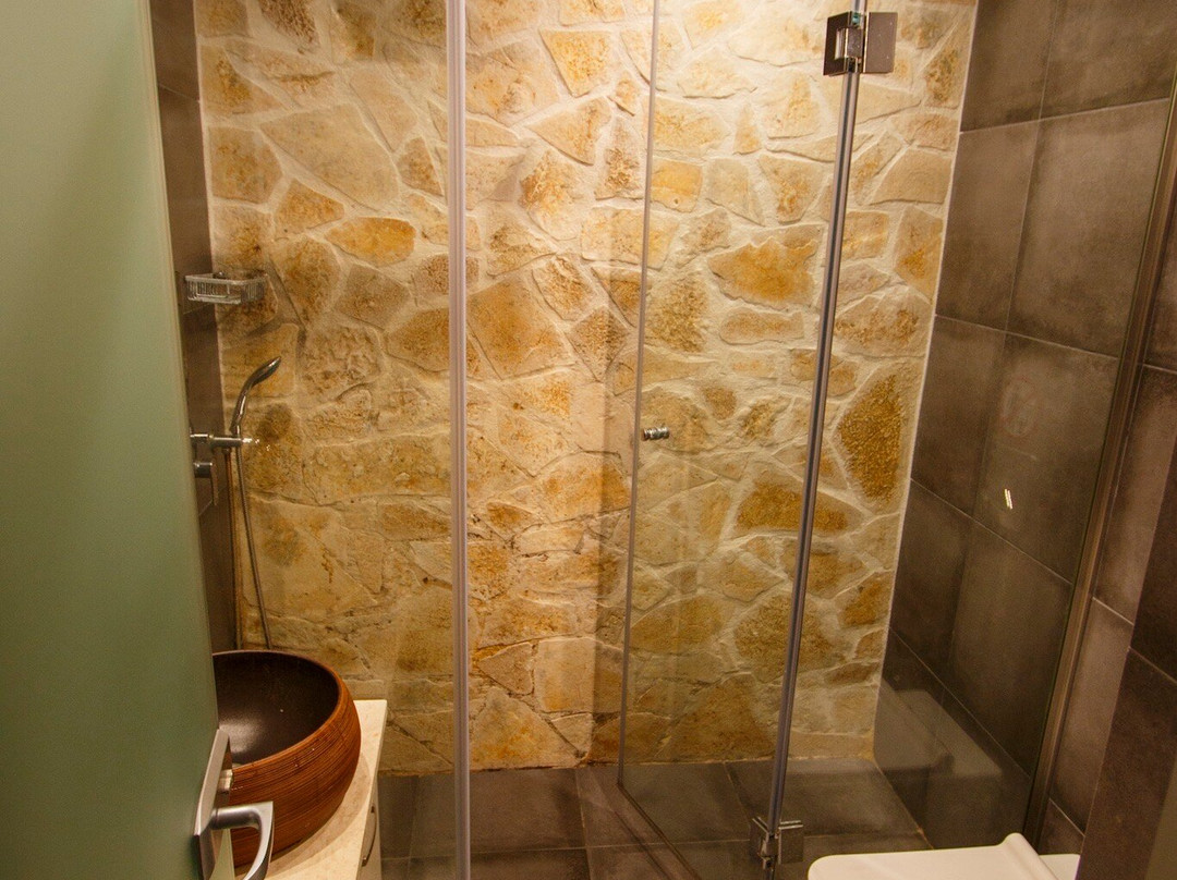 The Santo George Beach Resort主图