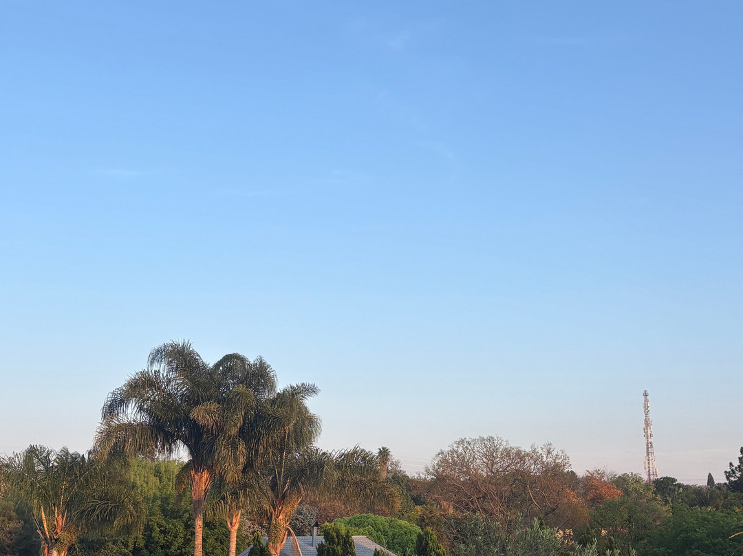 Citruslane Guesthouse主图