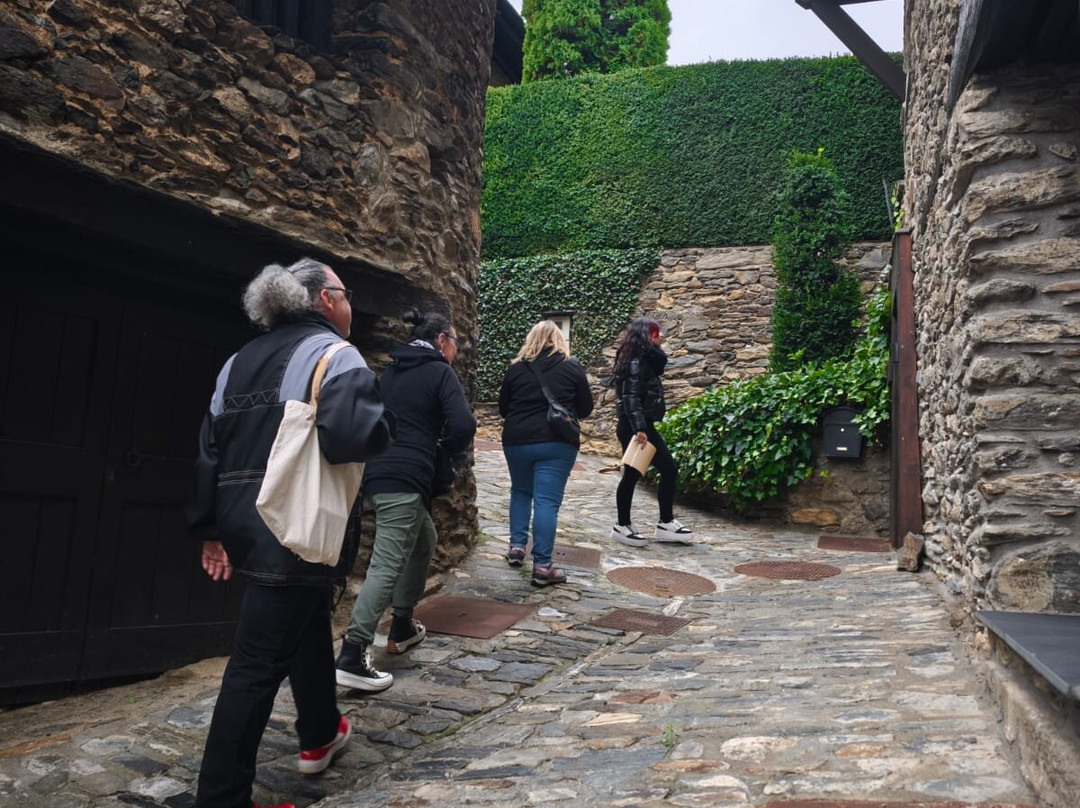 Escape Andorra-Ordino必去景点