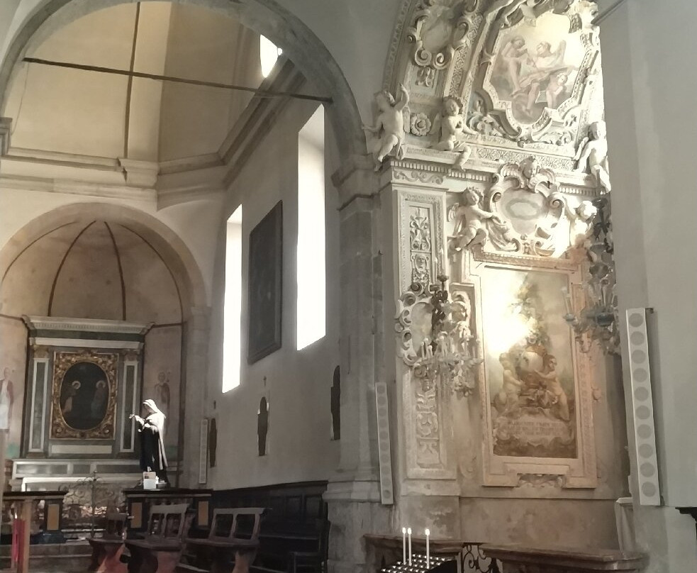 Chiesa di San Leonardo-Pallanza必去景点