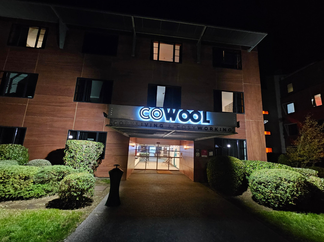 COWOOL Villeneuve-d'Ascq主图