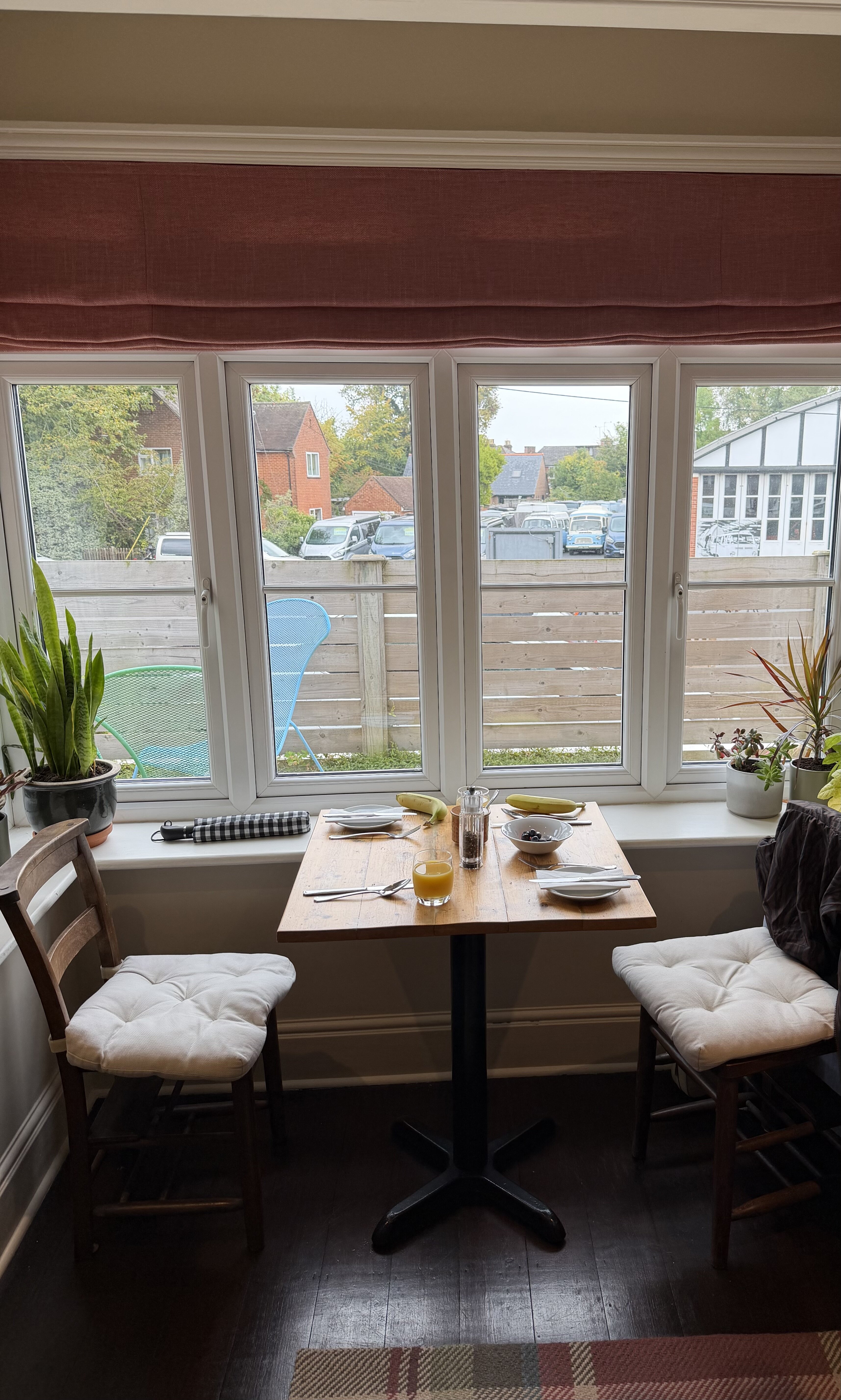 林德赫斯特旅馆-官方