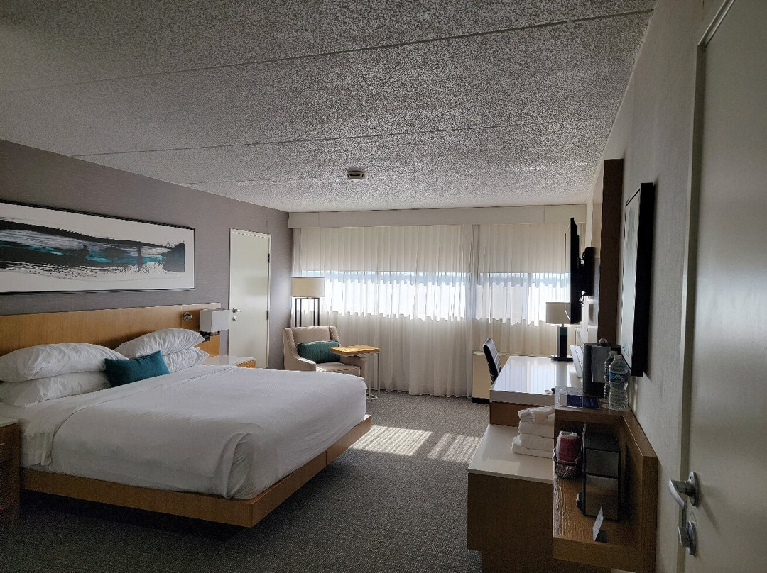 Delta Hotels Muskegon Convention Center主图