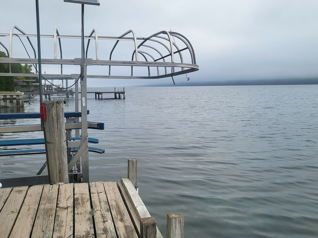 Sunrise Landing Bed and Breakfast主图