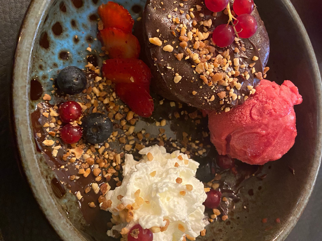 7ici Restaurant Brasserie