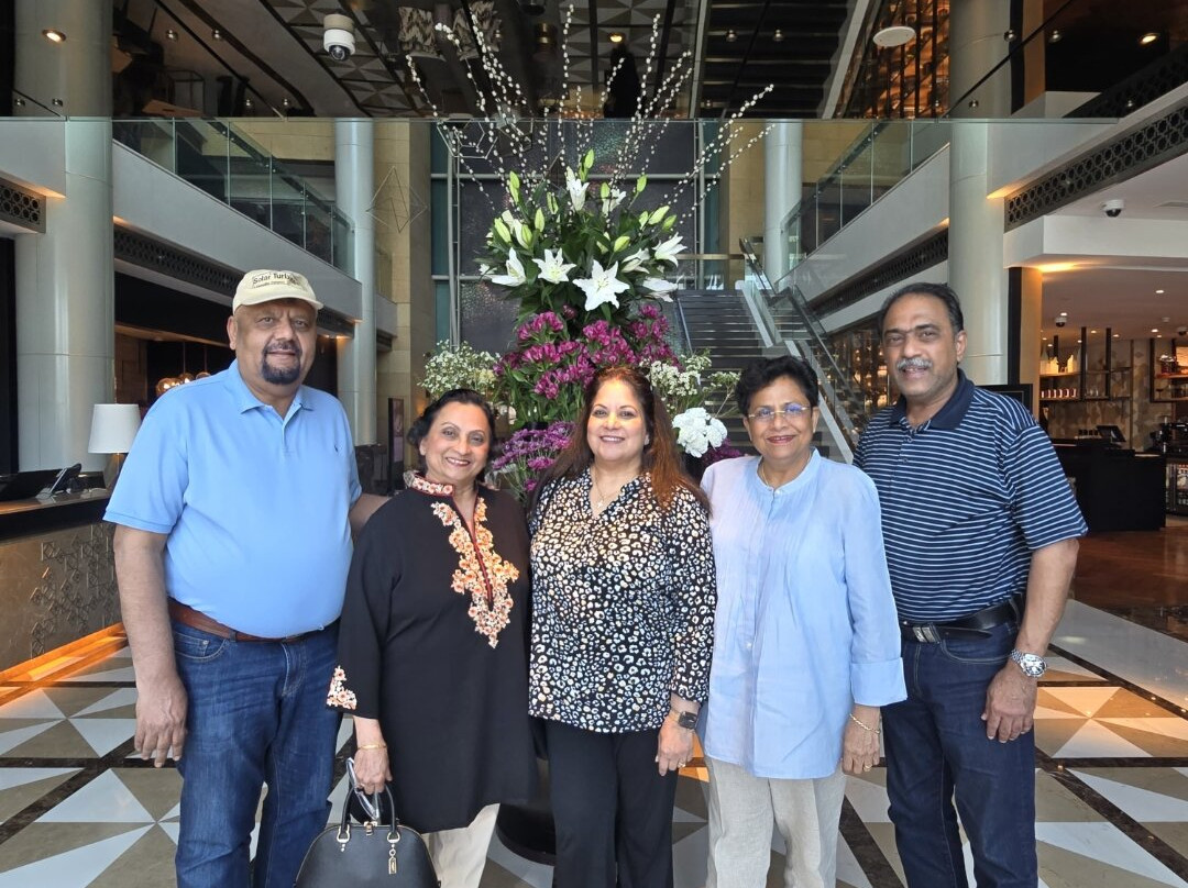 Hyatt Regency Al Kout Mall主图