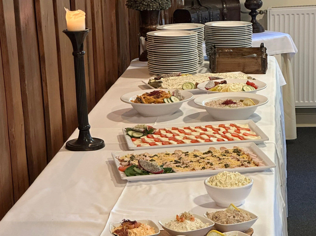 De Vresselse Hut-Sint-Oedenrode必去景点