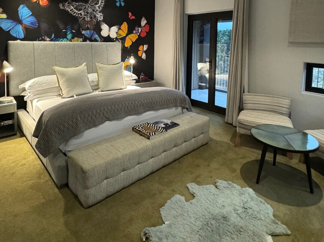 肯辛顿广场酒店主图