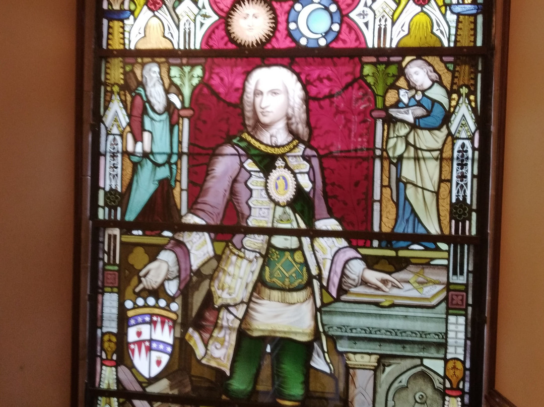 Town Hall-Lerwick必去景点