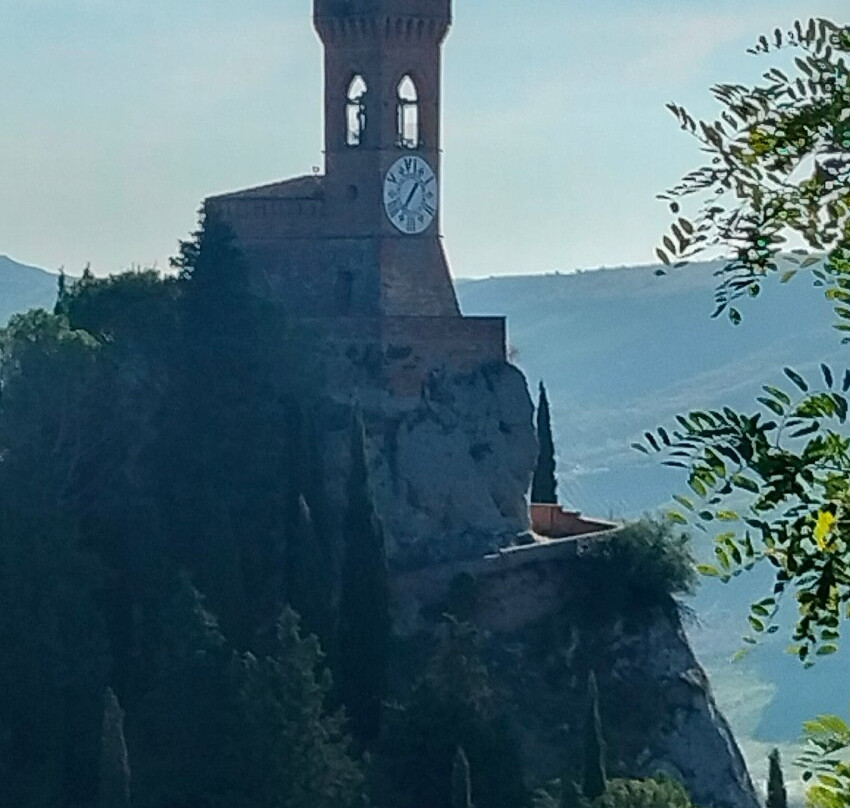 Torre dell’Orologio-Brisighella必去景点