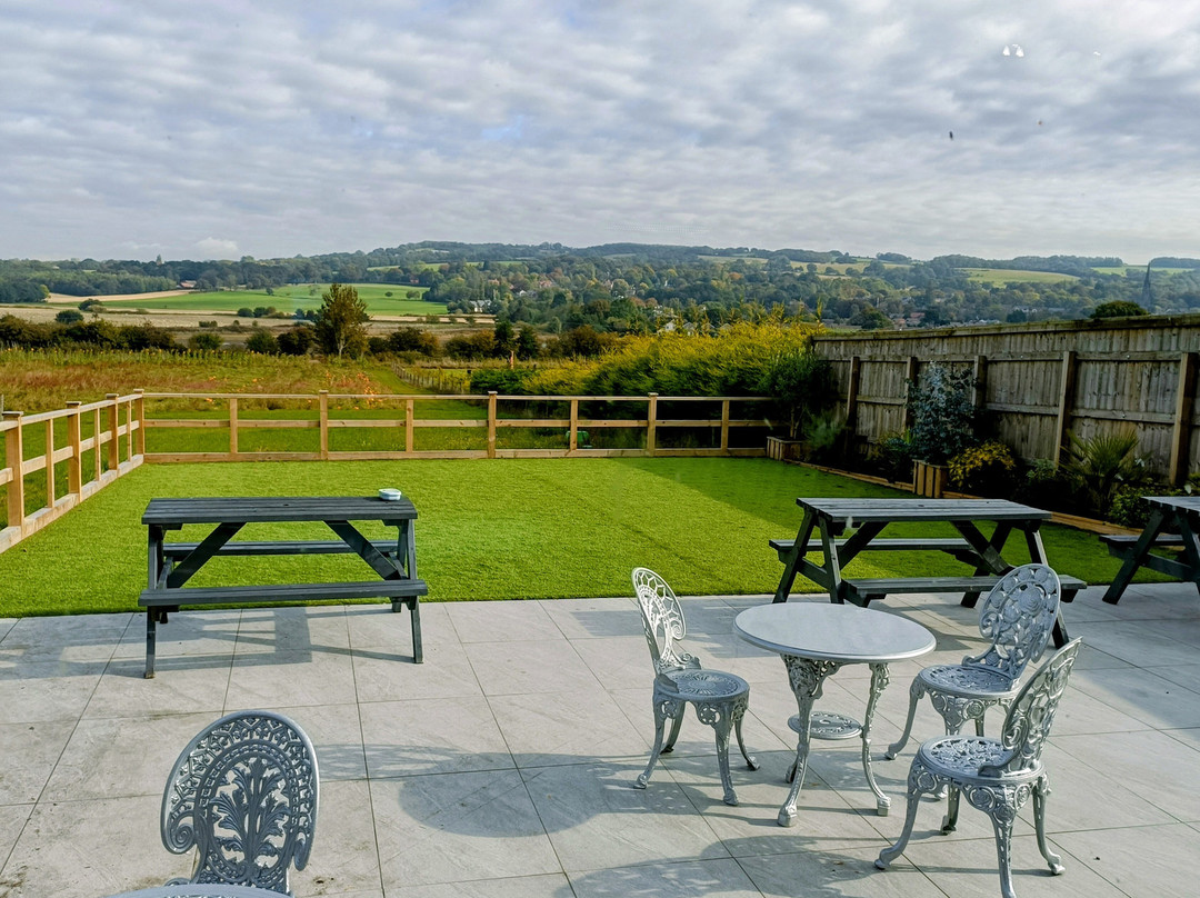 Wilton House Farm Shop-Newburgh必去景点