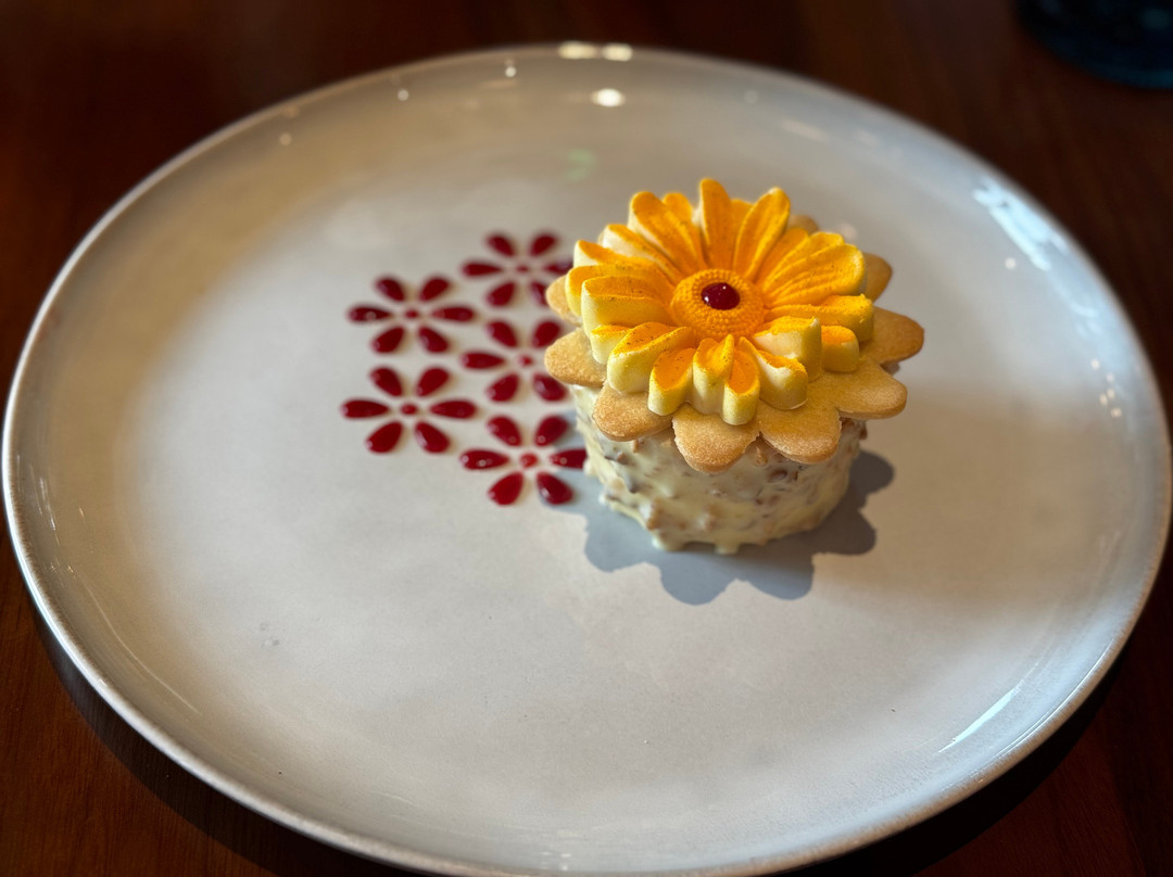 The Simon at Reston Station