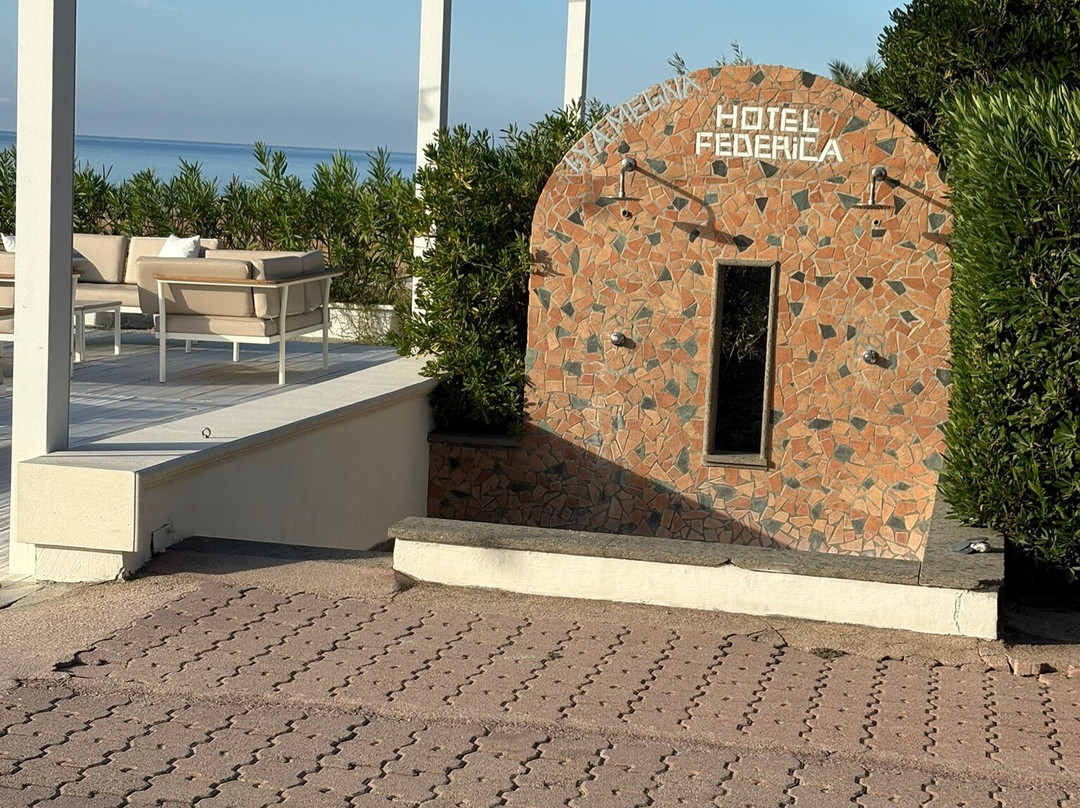 Hotel Federica主图