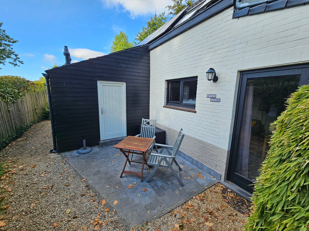 Atlas Guesthouse主图