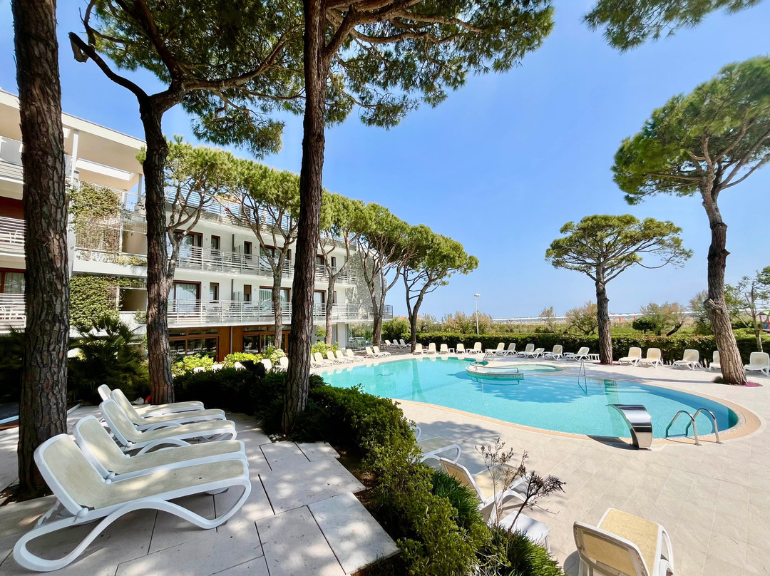 Park Hotel Pineta - Family Relax Resort主图