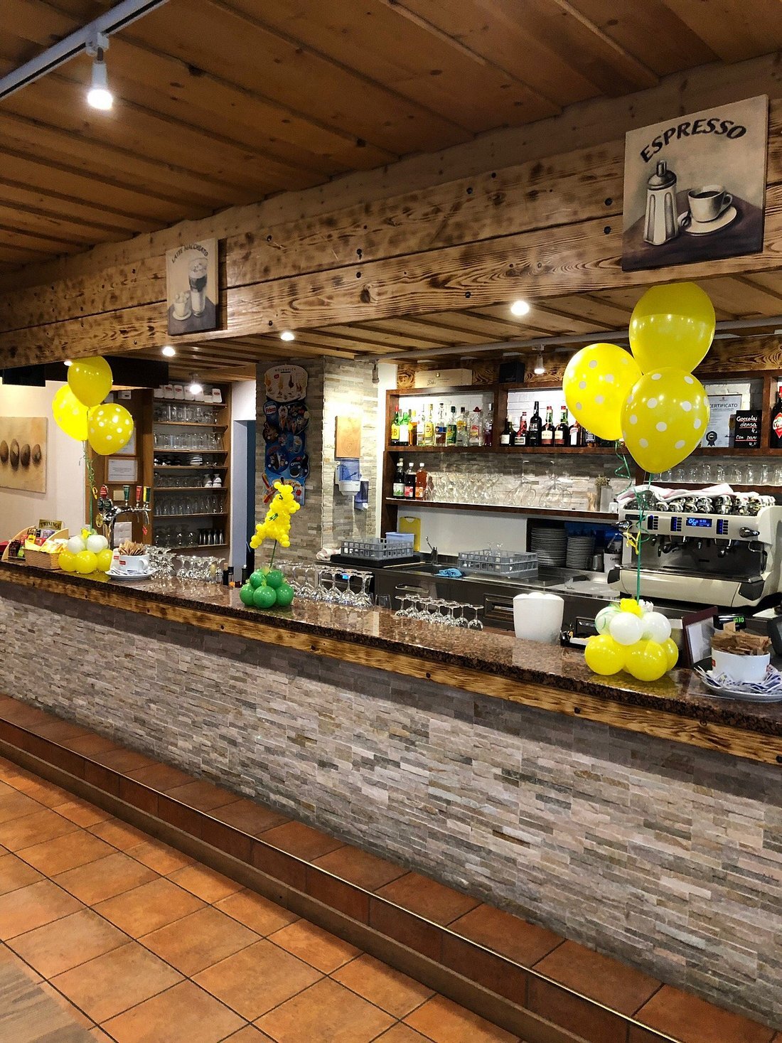 Perla Valsole Hotel Ristorante-餐饮