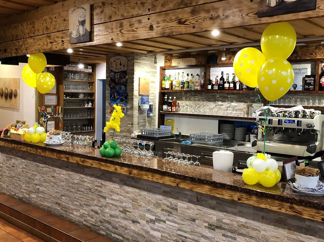Perla Valsole Hotel Ristorante主图