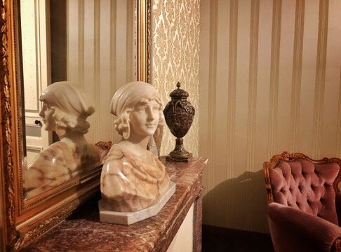 方丹庄园酒店主图