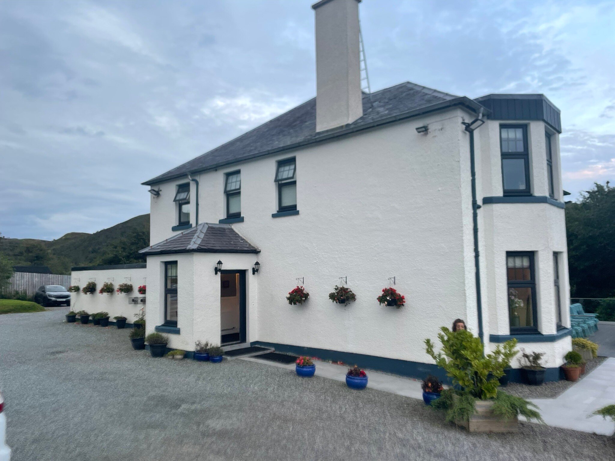 托拉瓦格别墅酒店-官方