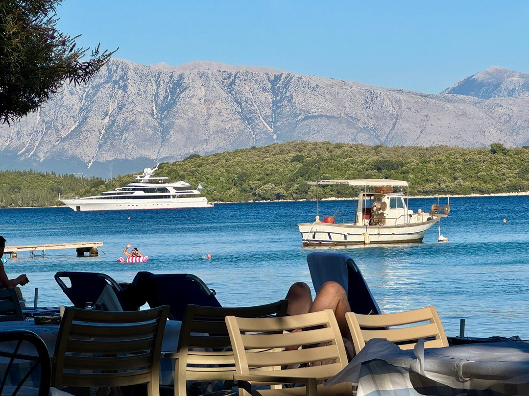 Avra Beach Hotel主图