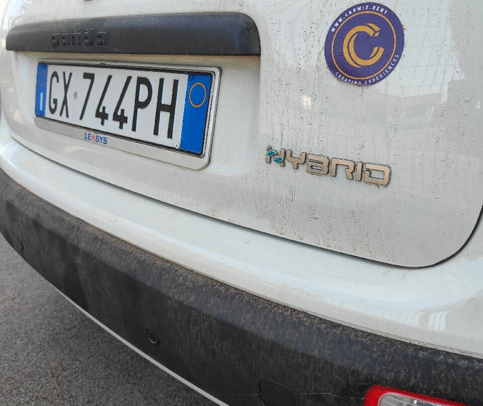 Carwiz Rent A Car-Vecses必去景点