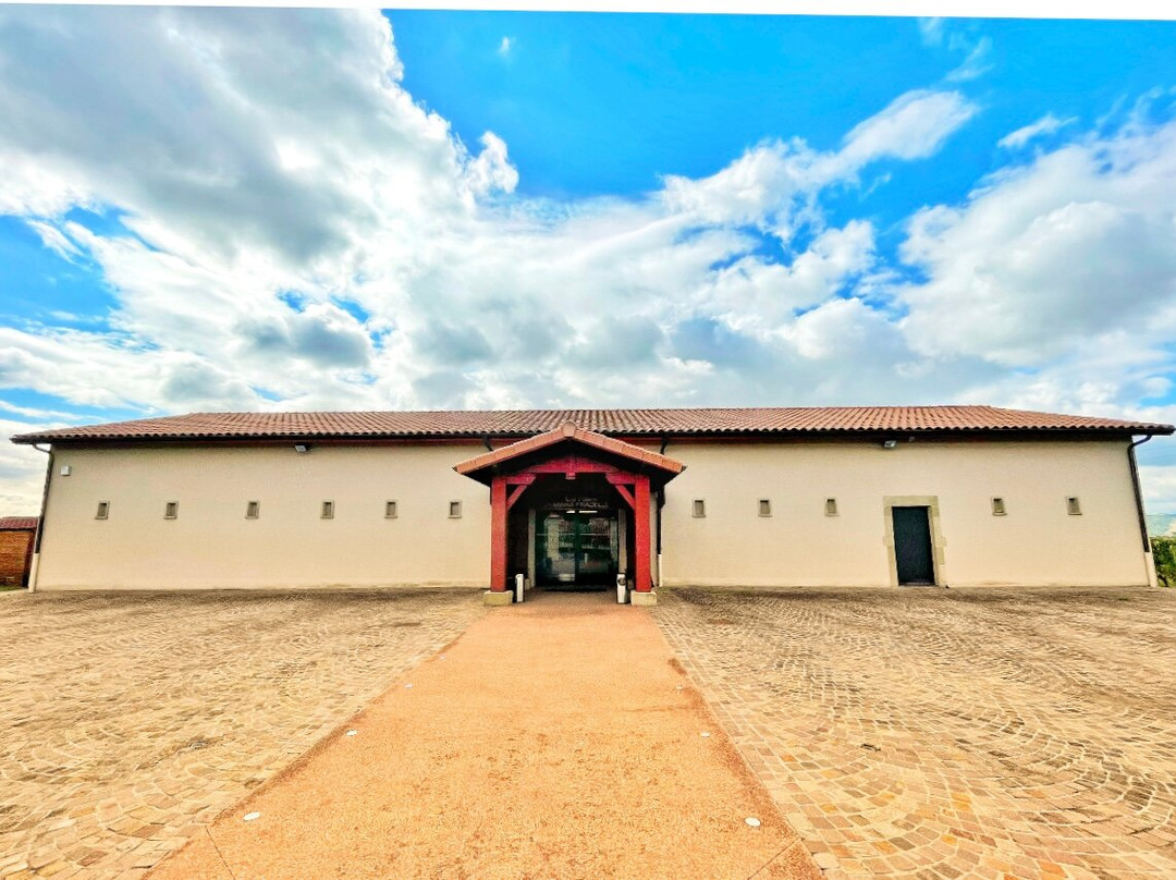 Cave Pradelle-Chanos-Curson必去景点