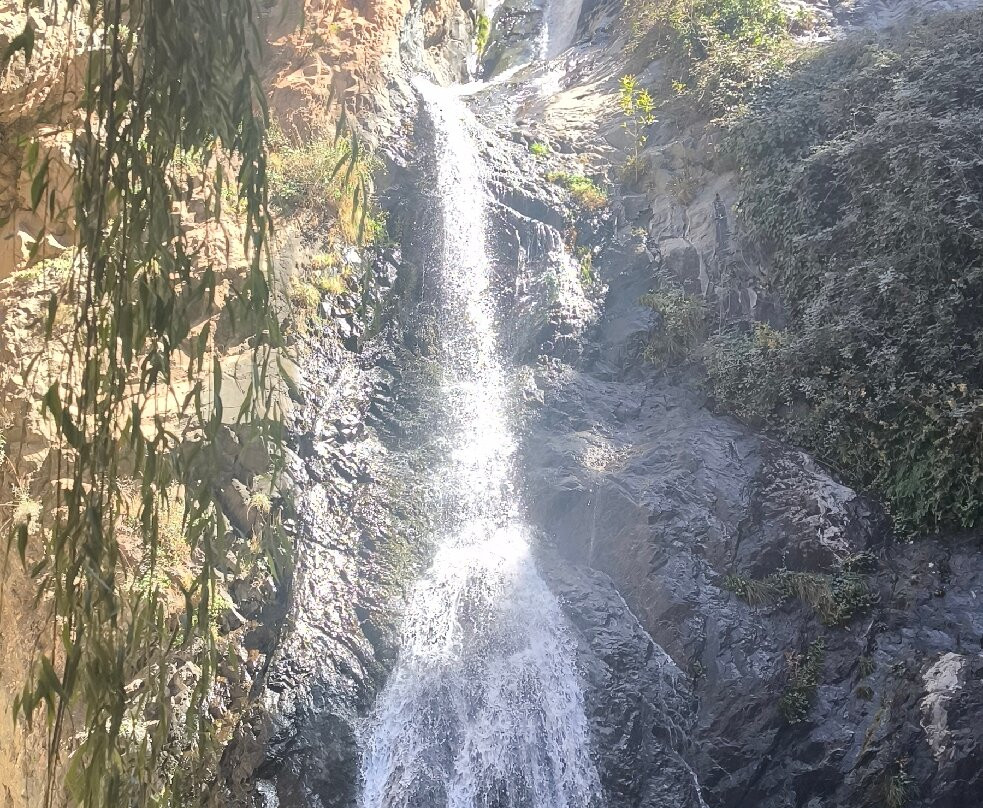 Moroccan Mahi Trip-马拉喀什必去景点