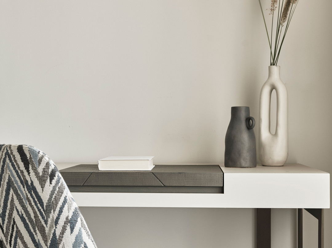 Amira Luxury Resort & Spa主图