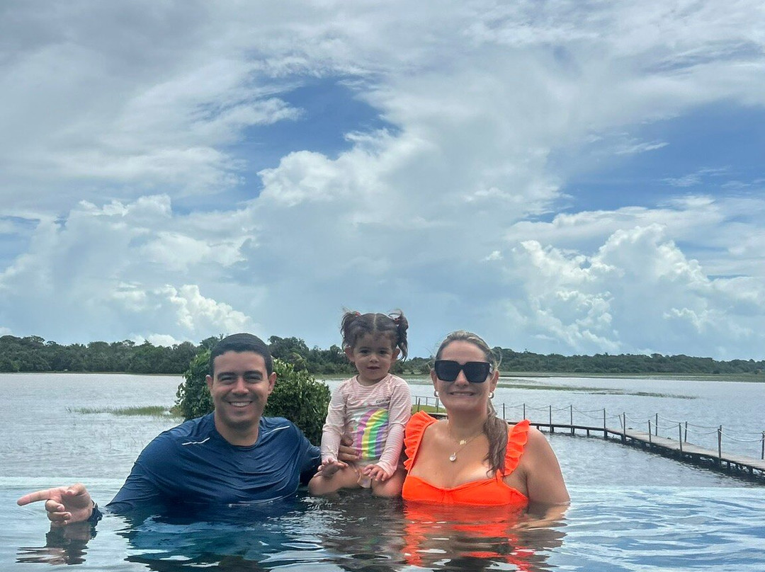 Hotel Fazenda Vitoria主图