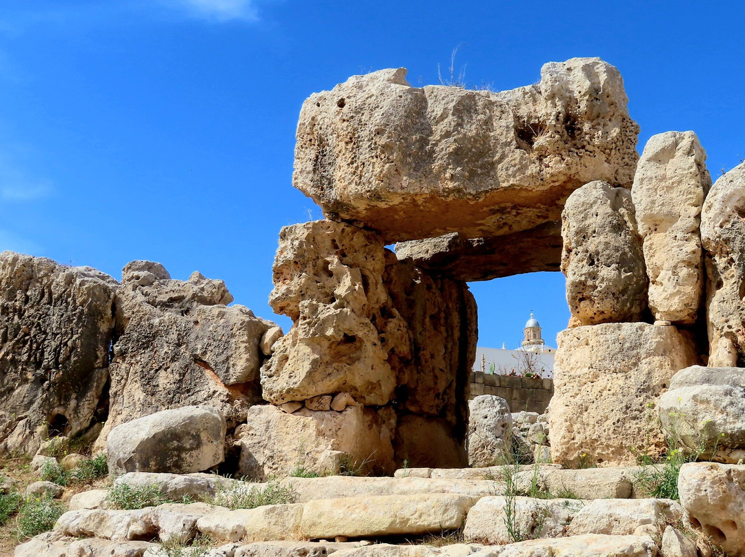 Point De Vue Guesthouse And Restaurants主图