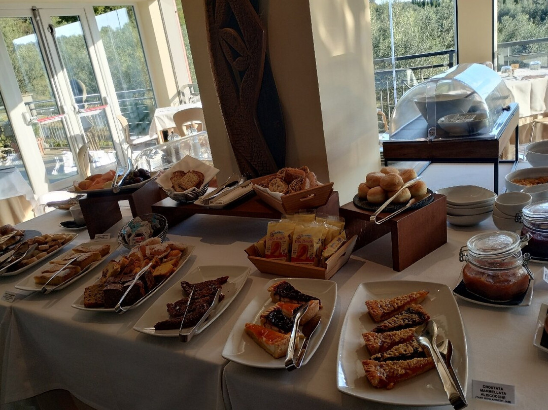 Il Podere di Marfisa主图