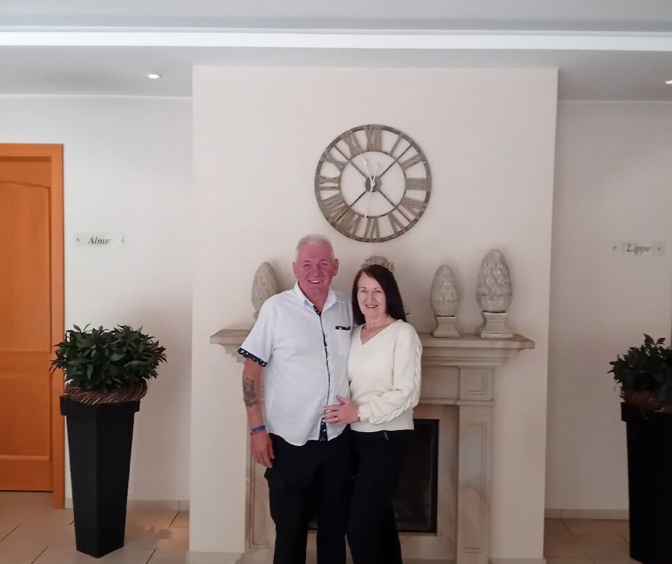 Waldhotel Nachtigall主图