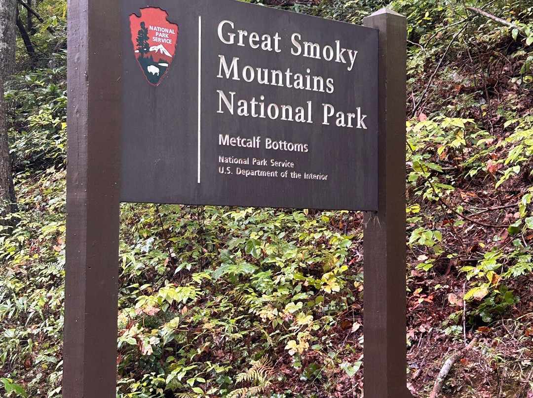 Little River Road-大雾山国家公园必去景点