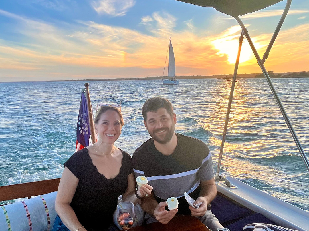 La Dee Dah Cruises-赖茨维尔比奇必去景点