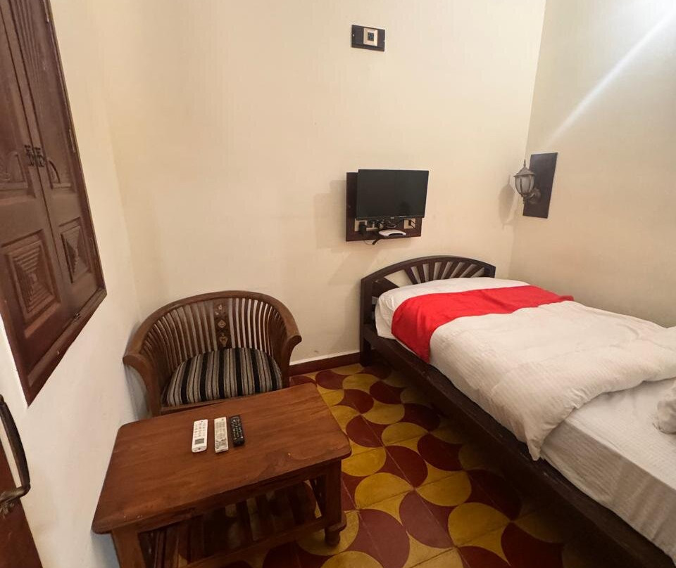 Hotel Windsor Castle主图