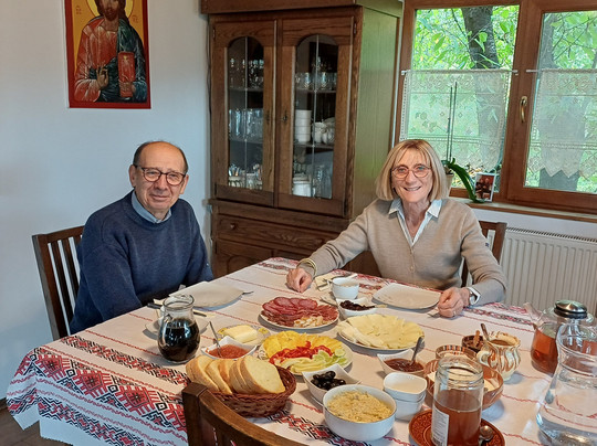 Pensiunea Ardelean主图