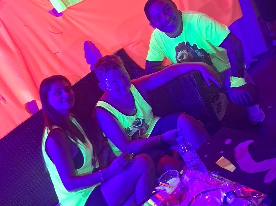 Club Cettia Apartments主图