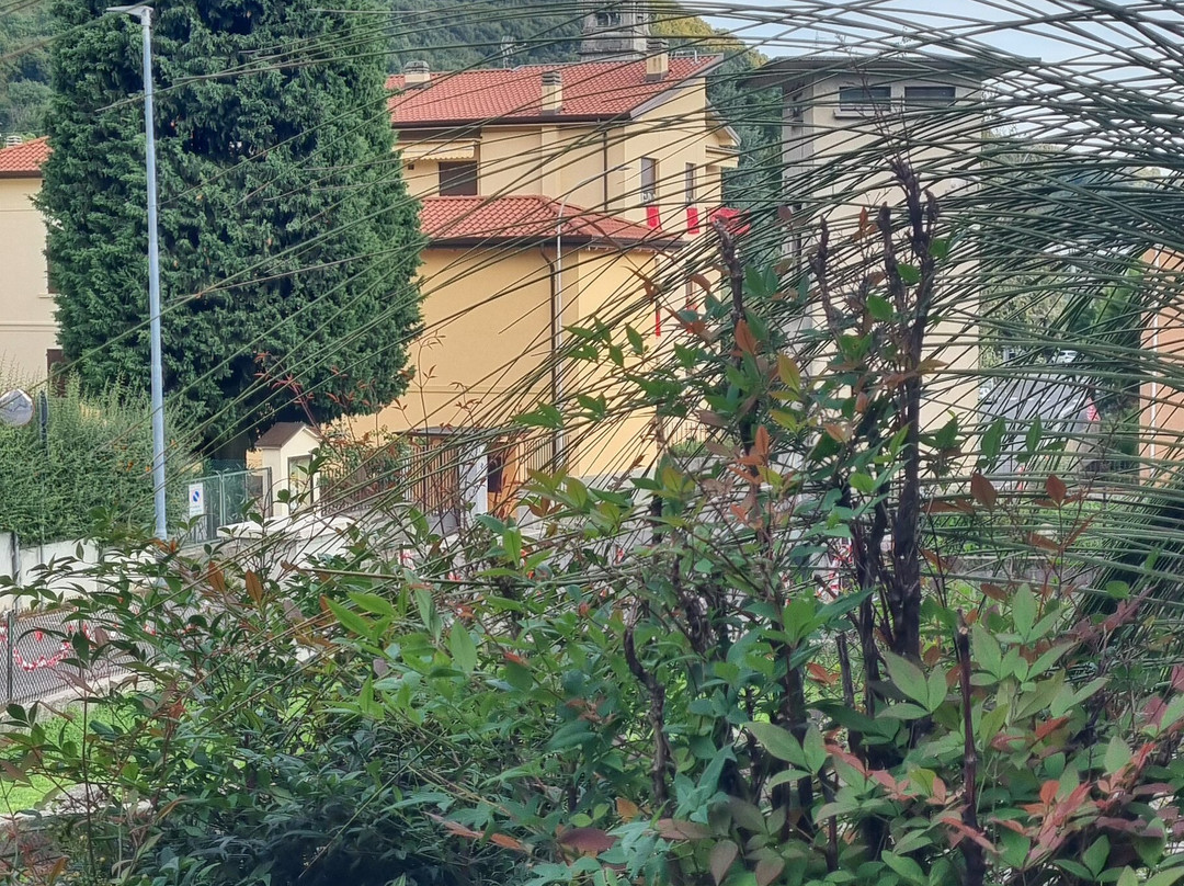 Albergo Nicolin主图