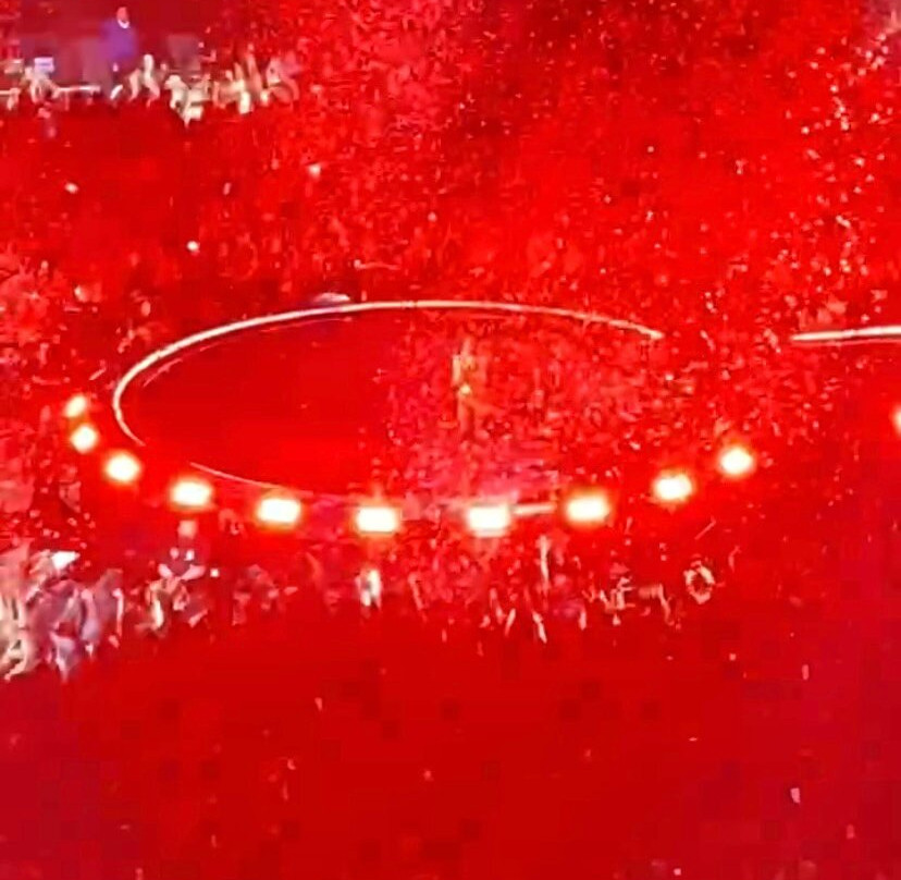 The Forum-英格尔伍德必去景点