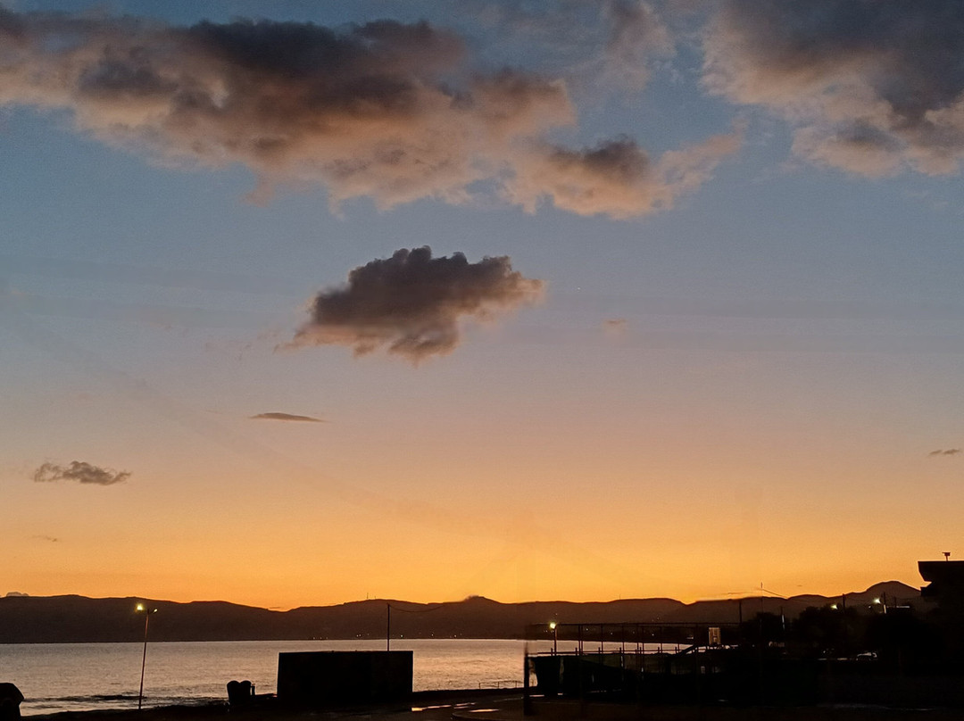 诺缇勒斯海湾酒店主图