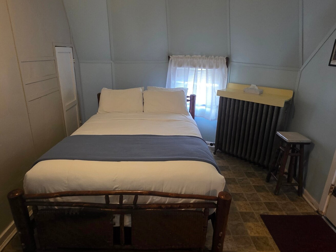 Wigwam Village No. 2主图