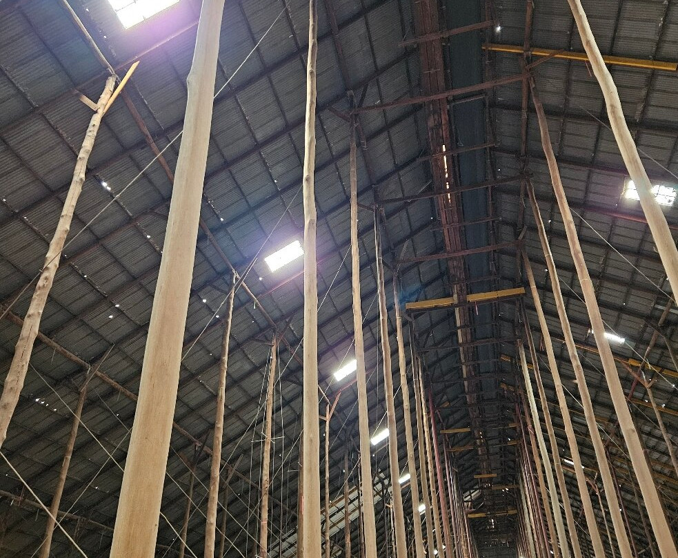 The Stick Shed at Murtoa-Murtoa必去景点