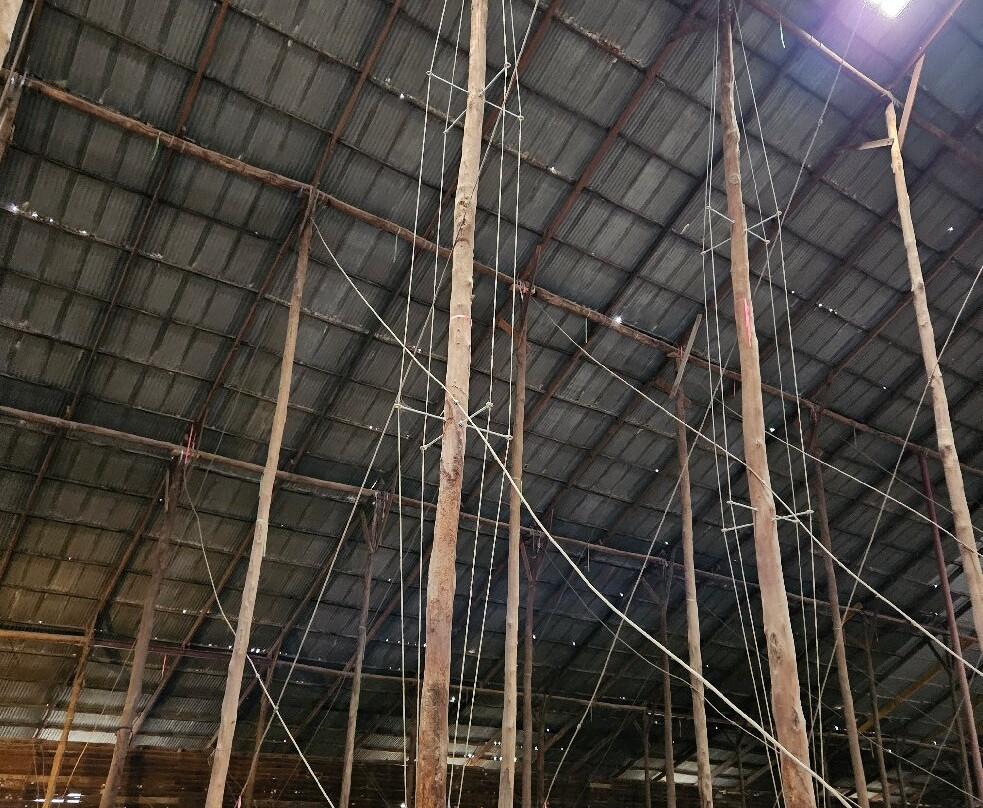 The Stick Shed at Murtoa-Murtoa必去景点