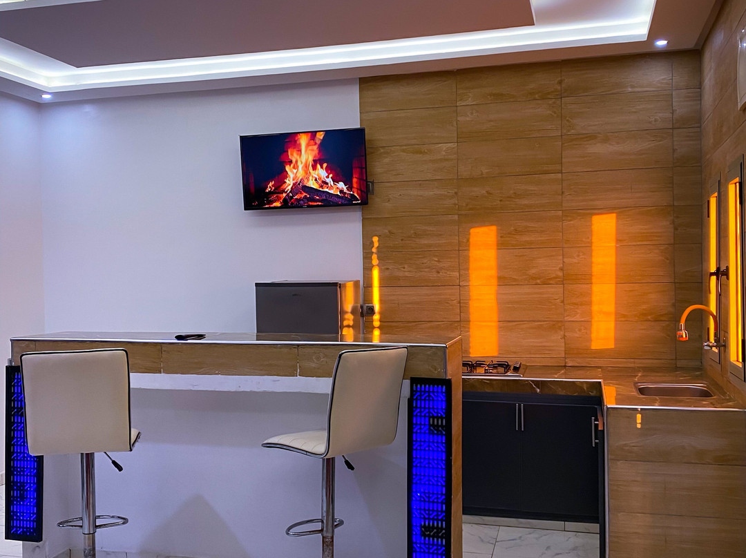 Camping Equinox主图