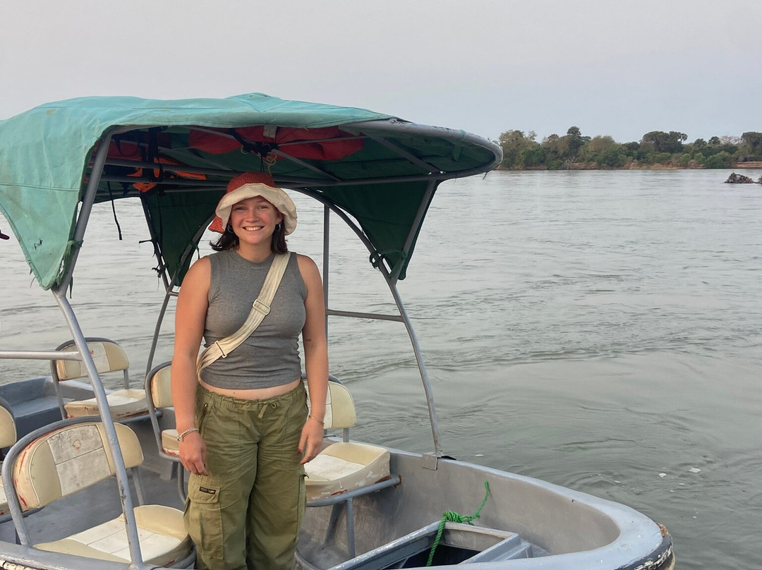 Asante Bibi Safaris And Tours-莫西必去景点