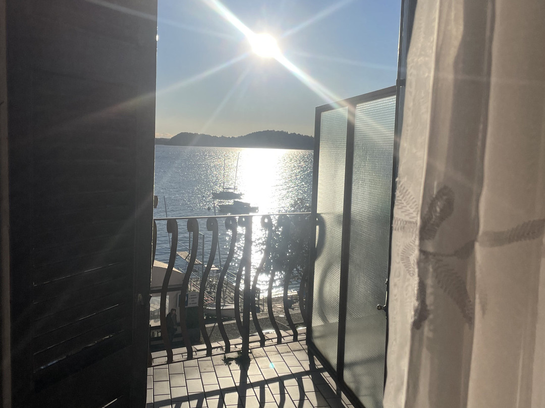 Hotel Lago Maggiore主图