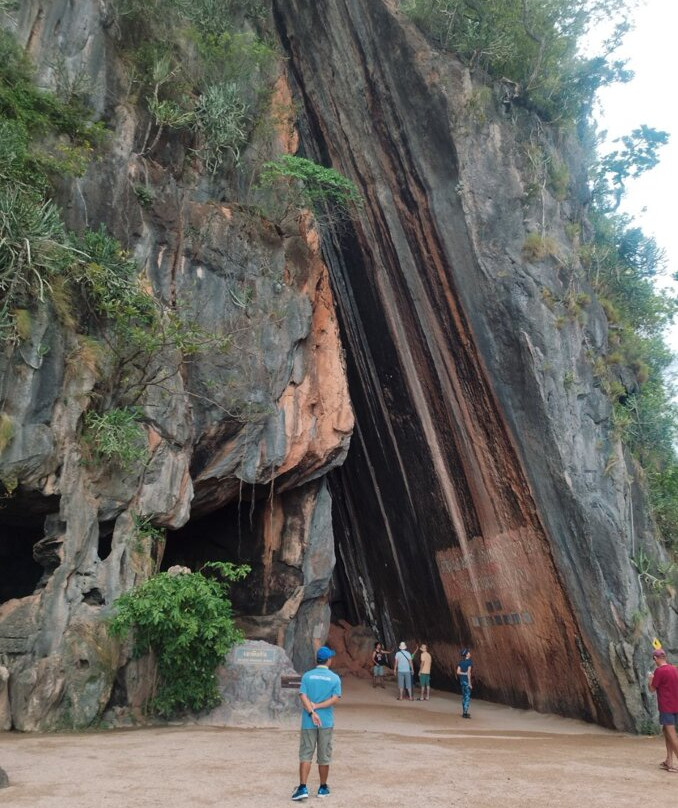Khao Phing Kan-007岛必去景点